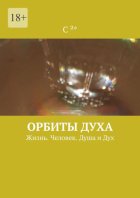 Орбиты духа. Жизнь. Человек. Душа и Дух