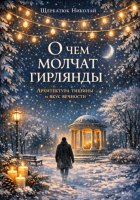О чем молчат гирлянды: Архитектура тишины и вкус вечности