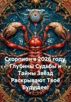 Скорпион в 2026 году. Глубины Судьбы и Тайны Звёзд Раскрывают Твоё Будущее!