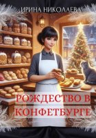 Рождество в Конфетбурге