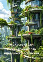 Мир без денег. Инженерный план идеального общества