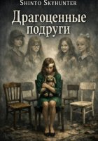 Драгоценные подруги