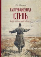 Растревоженная степь. Донские писатели за рубежом и в Отечестве