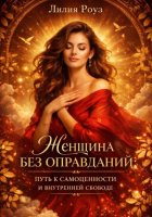 Женщина без оправданий: путь к самоценности и внутренней свободе
