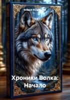 Хроники Волка: Начало