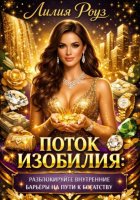 Поток изобилия: разблокируйте внутренние барьеры на пути к богатству