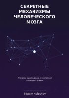 Секретные механизмы человеческого мозга