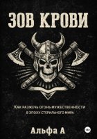 ЗОВ КРОВИ. Как разжечь огонь мужественности в эпоху стерильного мира