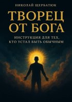 Творец от Бога: Инструкция для тех, кто устал быть обычным