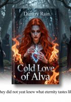 Холодная любовь Альвы