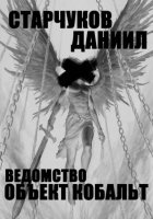 Ведомство: объект Кобальт