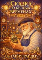 Сказка о былых временах
