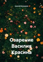 Озарение Василия Красина