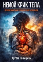 Немой крик тела. Психосоматика хронических болезней