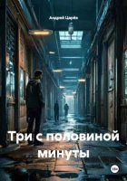 Три с половиной минуты