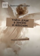 Тайна души в земном и небесном. Сборник произведений