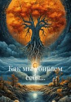 Как мы убиваем себя...