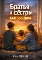 Братья и сестры особенного ребенка быть рядом