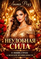 Неудобная сила: о любви, страхе и женской независимости