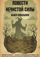 ПОВЕСТИ НЕЧИСТОЙ СИЛЫ