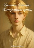 Хроники Элинора. Потерянный принц