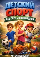Детский спорт без слез и принуждения