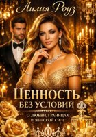 Ценность без условий. О любви, границах и женской силе