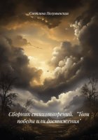 Сборник стихотворений. «Твои победы или достижения»