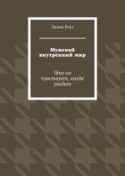 Мужской внутренний мир. Что он чувствует, когда уходит