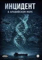 Инцидент в Аравийском море