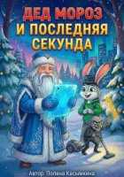 Дед мороз и последняя секунда