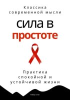 Сила в простоте. Практика спокойной и устойчивой жизни