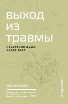 Выход из травмы. Исцеление души через тело
