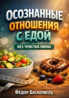 Осознанные Отношения с Едой Без Чувства Вины
