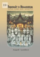 Переплёт в миллениум. Показания очевидца времён «проблемы-2000»