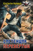 Системщик. Перевертыш