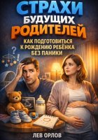 Страхи Будущих Родителей. Как Подготовиться к Рождению Ребенка Без Паники