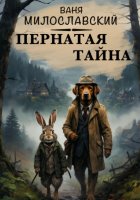 Пернатая тайна