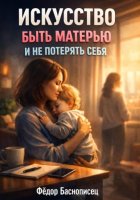 Искусство Быть Матерью и Не Потерять Себя