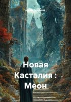 Новая Касталия : Меон