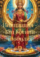 Инициация - Код Богини изобилия