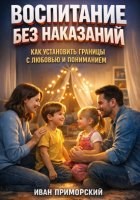 Воспитание без Наказаний. Как Установить Границы с Любовью и Пониманием