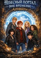 Небесный портал вне времени. Артефакты