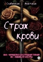 Страх крови