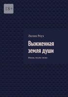 Выжженная земля души. Жизнь после гонки