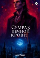 Сумрак Вечной Крови