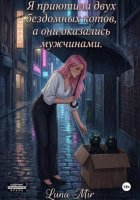 Я приютила двух бездомных котов, а они оказались мужчинами