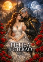 Пепел и Стекло