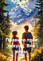 Правило трёх секунд. Вне игры