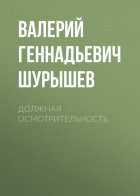 Должная осмотрительность